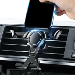RAXFLY Multifunctional Car Phone Holder and Mount