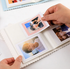 Bunny 3-Inch Mini Photo Album
