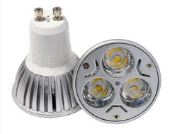 MR16 LED Spotlight and Lamp