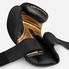 Hayabusa T3 Boxing Gloves