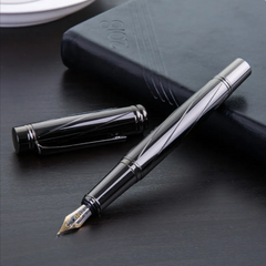 Men’s Metal Calligraphy Pen