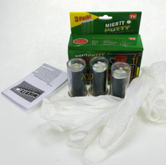 Mighty Putty Strong Adhesive and Gap Filling Resin