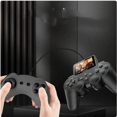Handheld S10 Game Console with High Brightness Screen