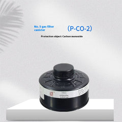 Puda Anti-virus Mask Filter Canister