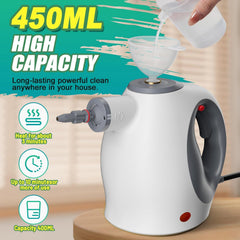 Steam Cleaner