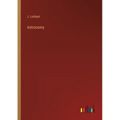 Astronomy - Paperback