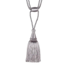 Tassels Curtain Tieback Gold Hanging Ball Braid Rope Holdback Window Drape Room Accessories Curtains Holder Buckle Strap European Style High-Grade Curtains Tieback Rope Tassel Holdbacks