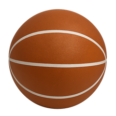 Ooop!t Quiet Bounce Basketball