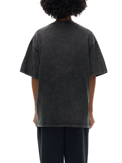 The Haunted Mansion Acid Wash T-Shirt