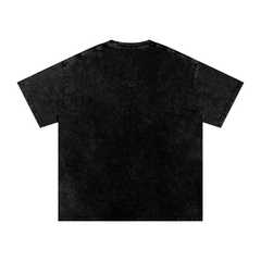 The Haunted Mansion Acid Wash T-Shirt