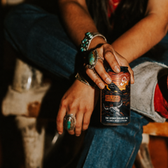 The Story Double IPA – Non-Alcoholic Double IPA
