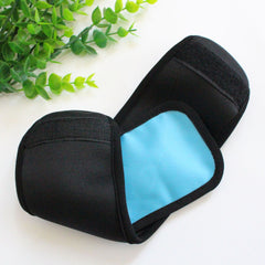 Cold Therapy Wrap for Elbow, Ankle, Foot Injuries
