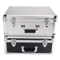 Aluminum Tool Box, Storage Case, Tool Bag