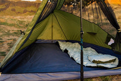 Trekker Tent 2V | 2-Person Backpacking Tent