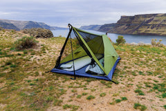 Trekker Tent 2V | 2-Person Backpacking Tent
