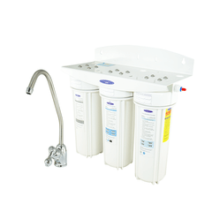 SMART Under Sink Water Filter System