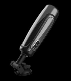 Lovemoment Alice Sound-Activated Rotating Cup for Men