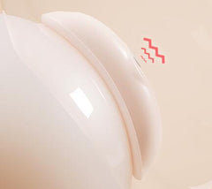 Newbei Breast Massager for Milk Duct Relief XB-9228-1