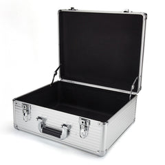 Aluminum Tool Box, Storage Case, Tool Bag