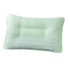 "Jade Green Gift Wholesale Buckwheat Pillow for Adults"