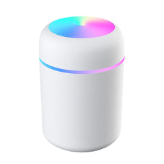 Ultrasonic Essential Oil Diffuser