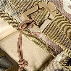 ITW Elastic Rope Clip 1-Inch Webbing Organizer