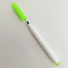 Erasable Color Whiteboard Marker