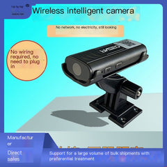 Wireless WiFi Smart HD Security Camera for Home