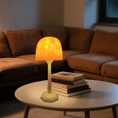 Romantic Projection Night Lamp