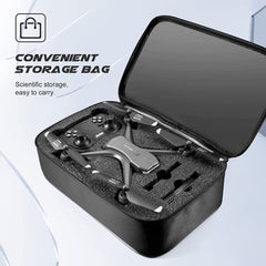 4DRC V14 Professional Drone 6K Dual Camera