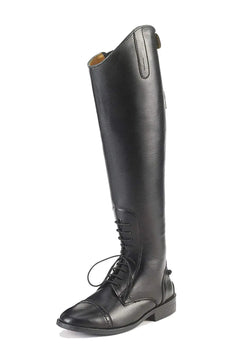 Equistar All-Weather Field Equestrian Riding Boot Black 7