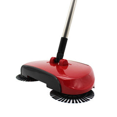 Factory Wholesale Broom Mop Set with Dustpan Combo