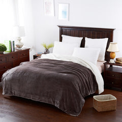Double-layer Blanket