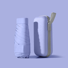 Mini Foldable UV Protection Umbrella