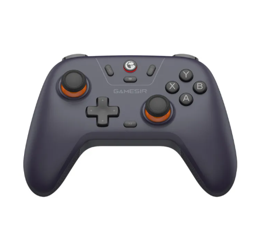 Wireless Color Gamepad Controller - Bluetooth