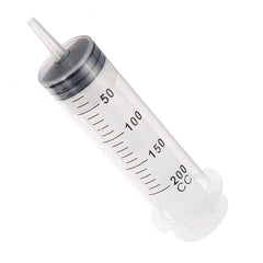Plastic Glue Dispenser Syringe with Catheter