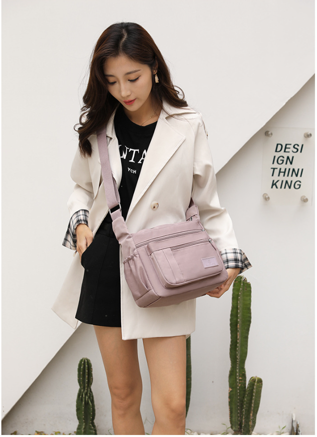 Waterproof Nylon Large Bag