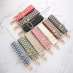 Fashionable Adjustable Wide Shoulder Strap for Bags