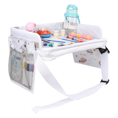 Kids' Travel Drawing Board and Activity Bag