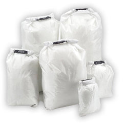 Ultralight Roll Top Dry Bag for backpacking
