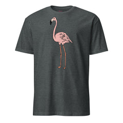 Classic Flamingo T-Shirt