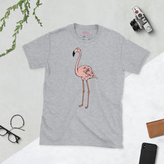 Classic Flamingo T-Shirt