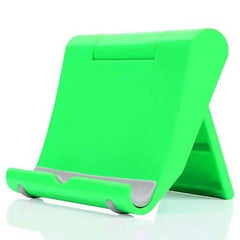 Universal Flexible Foldable Cell Phone Holder