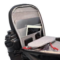 Vertx Urban Ghost 20L Backpack | The Perfect Gray Man Backpack