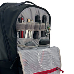 Vertx Urban Ghost 20L Backpack | The Perfect Gray Man Backpack