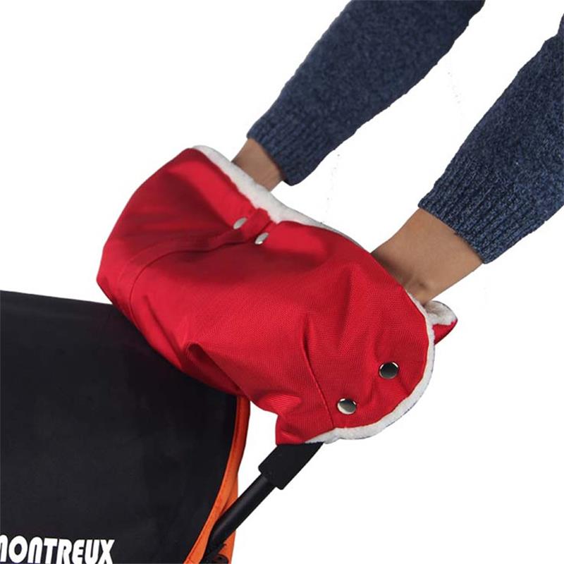 Stroller Handle Covers for Baby Stroller Accessories