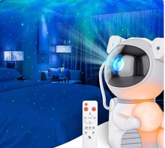 Astronaut Starry Sky Projector Lamp