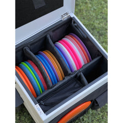 Rogue Iron Disc Golf Cart