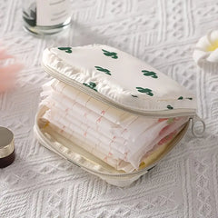 Cartoon Portable Sanitary Napkin Storage Bag (1pc)