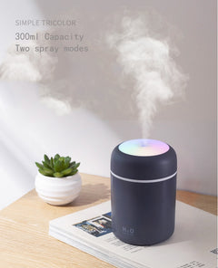 Ultrasonic Essential Oil Diffuser